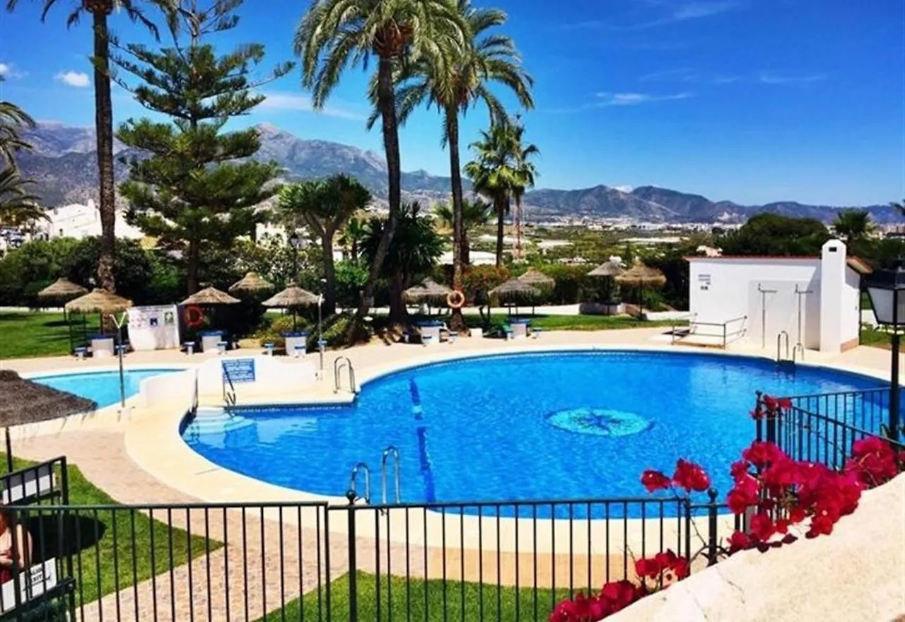 Shangrila Punta Lara Nerja