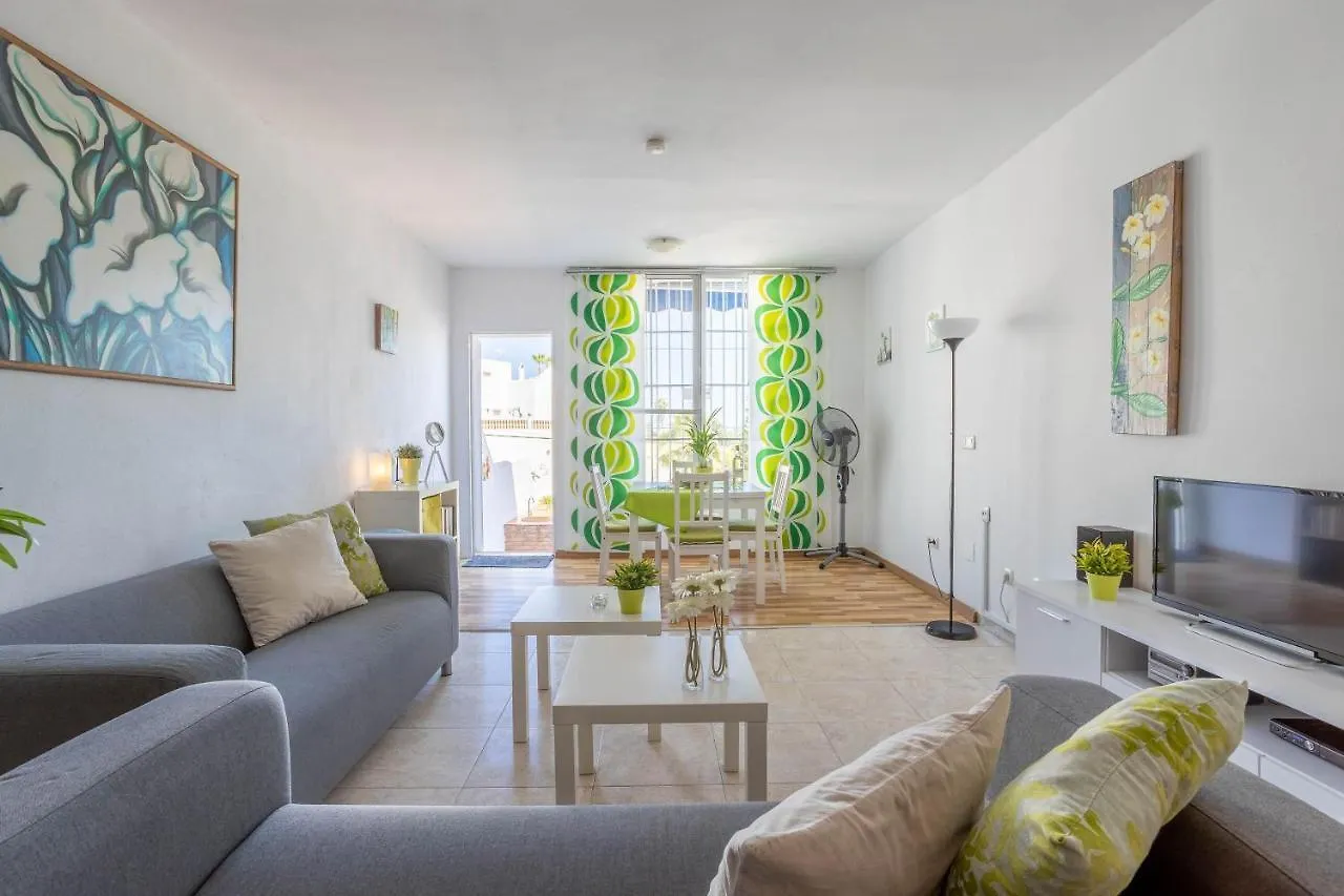 Holiday home Shangrila Punta Lara Nerja Spain